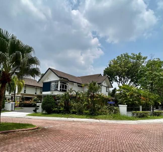 Rumah Banglo untuk Dijual di Valencia (Sungai Buloh) - Dion Tan - Exterior - PropertyGuru.com.my