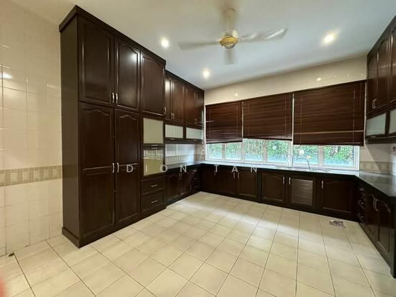 Rumah Banglo untuk Dijual di Valencia (Sungai Buloh) - Dion Tan - Kitchen - PropertyGuru.com.my