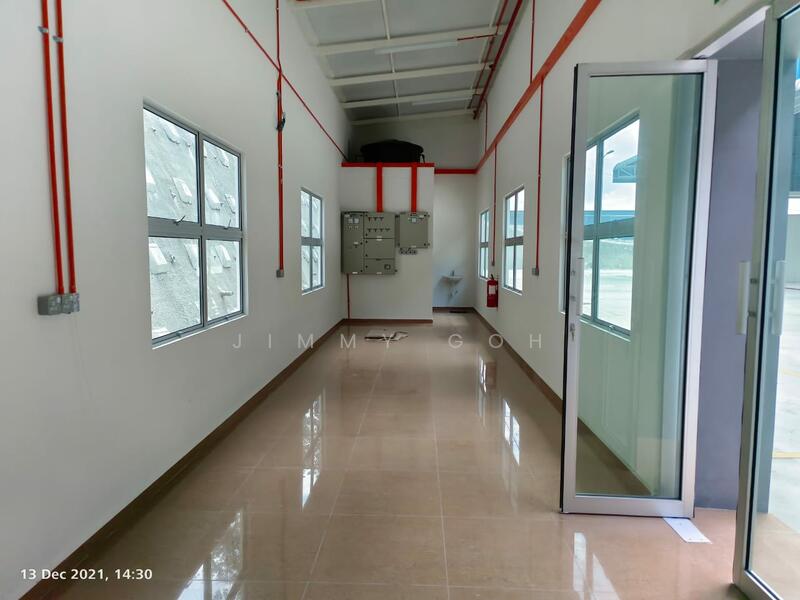 Corridor