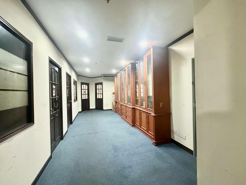 Corridor