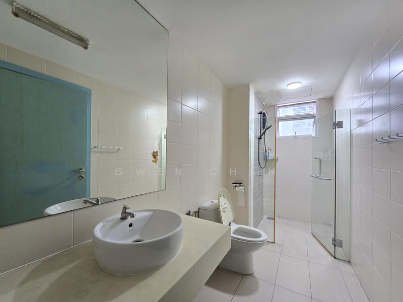 Condominium for Sale at Ceriaan Kiara - Gwen Chan - Bathroom - PropertyGuru.com.my