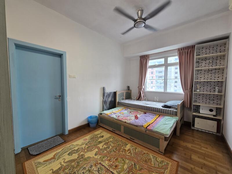 Condominium for Sale at Ceriaan Kiara - Gwen Chan - Bedroom 2 - PropertyGuru.com.my