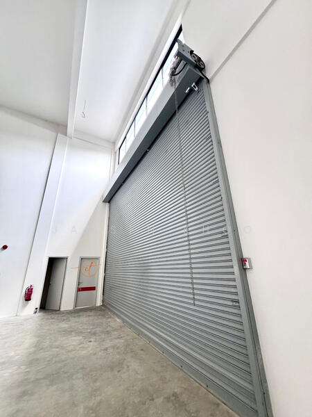 Terrace Factory for Rent in Meru (Klang) - Jansen Khoo - Interior - PropertyGuru.com.my