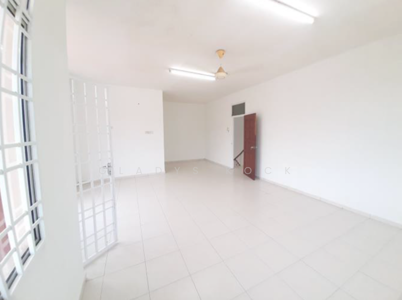 2-storey Terraced House for Sale in Batu Maung (Penang) - Gladys Kock - Living Room - PropertyGuru.com.my