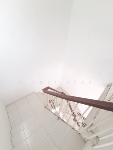 2-storey Terraced House for Sale in Batu Maung (Penang) - Gladys Kock - Corridor - PropertyGuru.com.my