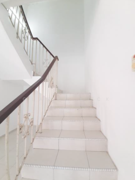 2-storey Terraced House for Sale in Batu Maung (Penang) - Gladys Kock - Corridor - PropertyGuru.com.my