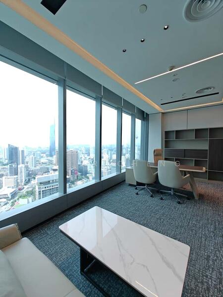 The Exchange 106 (TRX) untuk Untuk Disewa - RM 17,000 /bulan, Apr 2026 - Study - PropertyGuru.com.my