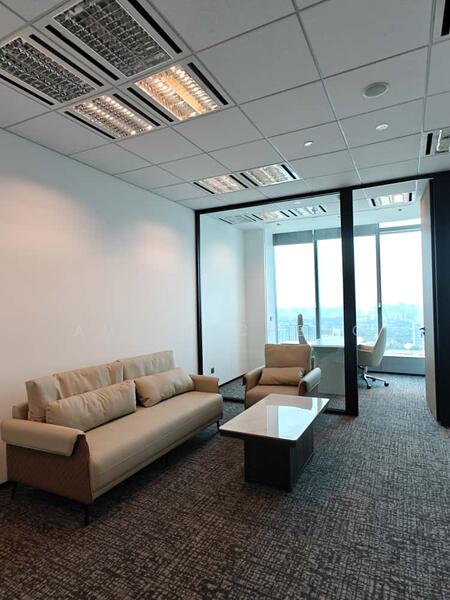 The Exchange 106 (TRX) untuk Untuk Disewa - RM 17,000 /bulan, Apr 2026 - Living Room - PropertyGuru.com.my