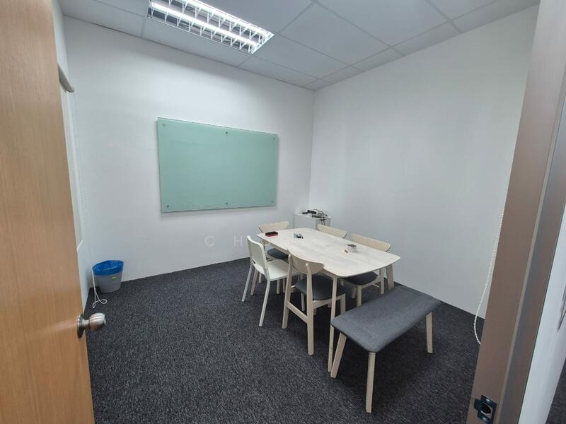 Meeting Room 2