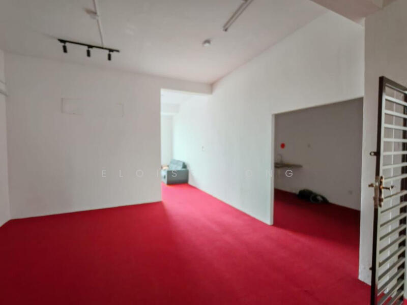 Shop for Sale in Permas Jaya (Johor) - Eloise Wong - Living Room - PropertyGuru.com.my