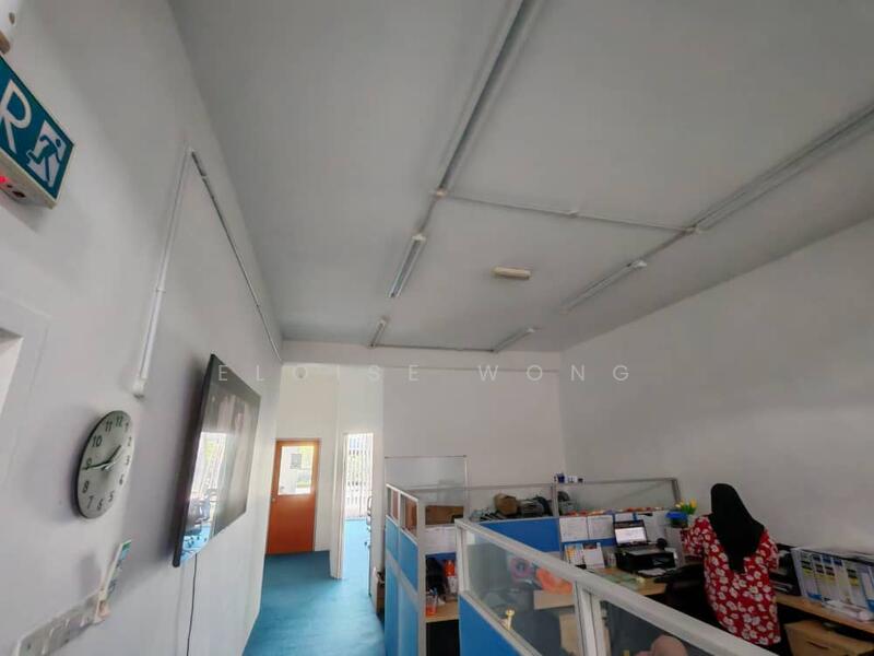 Shop for Sale in Permas Jaya (Johor) - Eloise Wong - Office - PropertyGuru.com.my