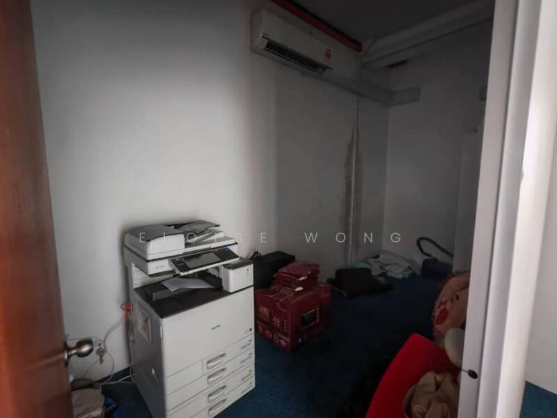 Shop for Sale in Permas Jaya (Johor) - Eloise Wong - Interior - PropertyGuru.com.my