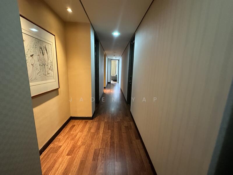 Corridor