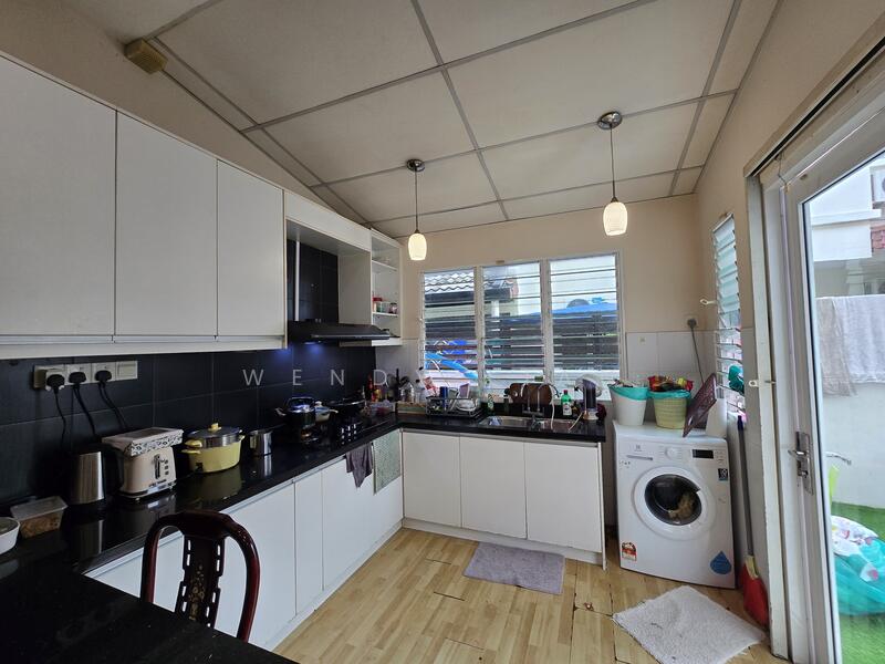 For Sale - Desa Sri Hartamas