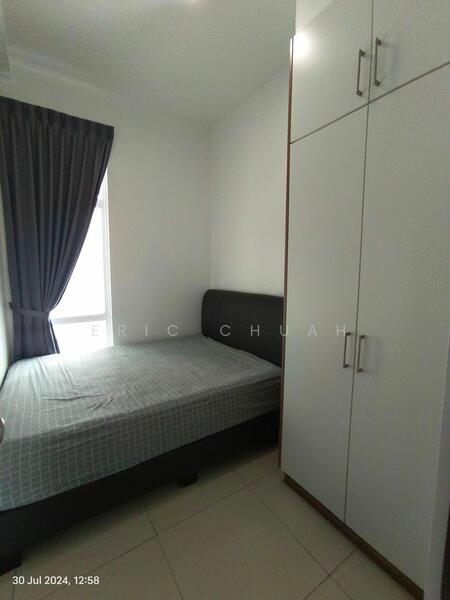 Condominium for Sale at M Condominium @ Larkin - Eric Chuah - Bedroom - PropertyGuru.com.my