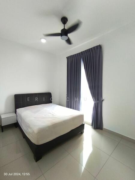 Condominium for Sale at M Condominium @ Larkin - Eric Chuah - Bedroom - PropertyGuru.com.my