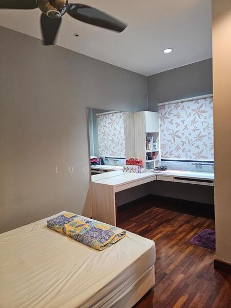Semi-Detached House for Sale in Bandar Baru Selayang (Selayang) - Lucas Lim - Bedroom - PropertyGuru.com.my