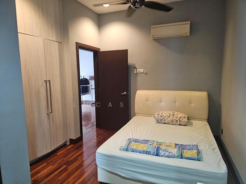 Semi-Detached House for Sale in Bandar Baru Selayang (Selayang) - Lucas Lim - Bedroom - PropertyGuru.com.my