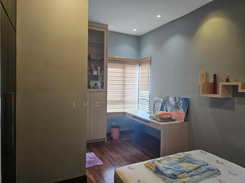 Semi-Detached House for Sale in Bandar Baru Selayang (Selayang) - Lucas Lim - Bedroom - PropertyGuru.com.my