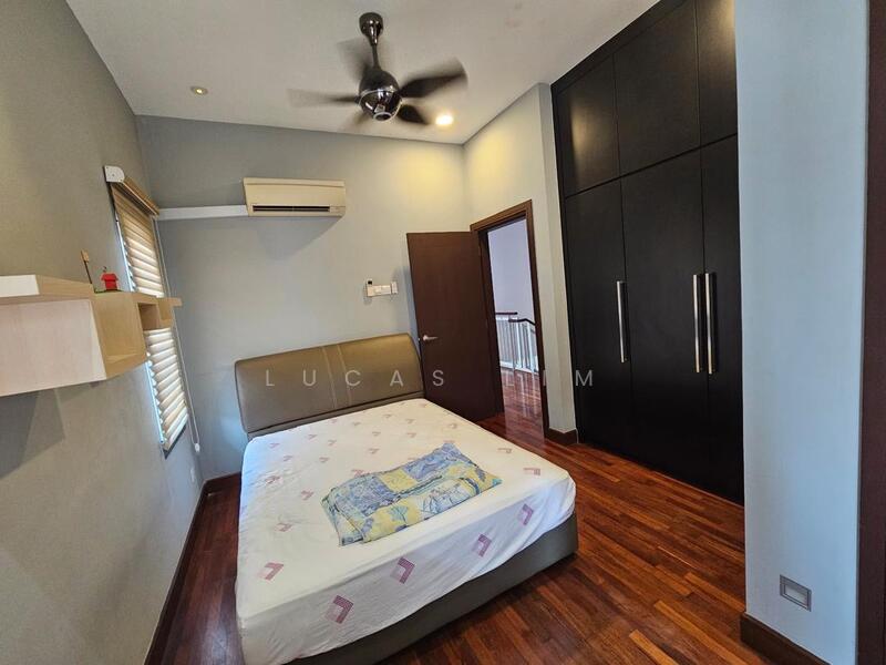 Semi-Detached House for Sale in Bandar Baru Selayang (Selayang) - Lucas Lim - Bedroom - PropertyGuru.com.my