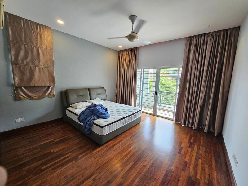 Semi-Detached House for Sale in Bandar Baru Selayang (Selayang) - Lucas Lim - Bedroom - PropertyGuru.com.my