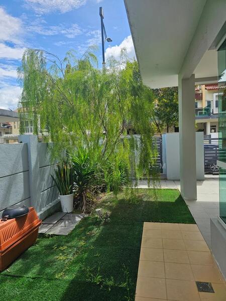Semi-Detached House for Sale in Bandar Baru Selayang (Selayang) - Lucas Lim - Exterior - PropertyGuru.com.my