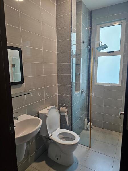 Semi-Detached House for Sale in Bandar Baru Selayang (Selayang) - Lucas Lim - Bathroom - PropertyGuru.com.my