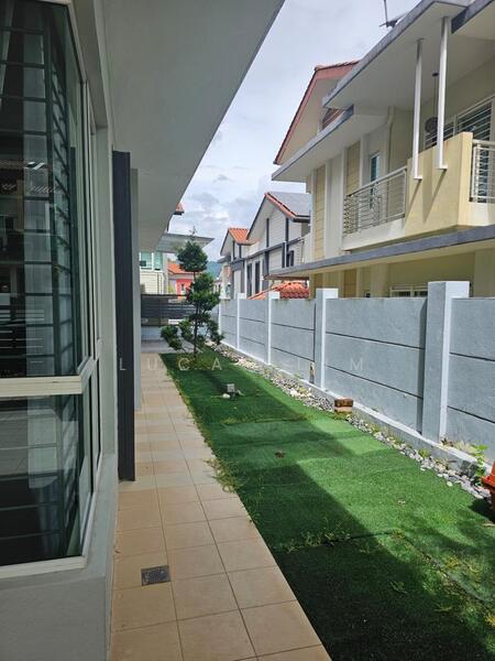 Semi-Detached House for Sale in Bandar Baru Selayang (Selayang) - Lucas Lim - Exterior - PropertyGuru.com.my