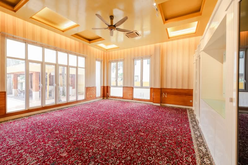 Rumah Banglo untuk Dijual di Country Heights (Kajang) - Mein Chen - Living Room - PropertyGuru.com.my