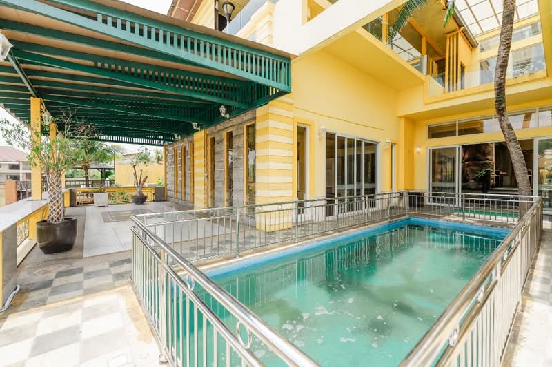 Rumah Banglo untuk Dijual di Country Heights (Kajang) - Mein Chen - Exterior - PropertyGuru.com.my