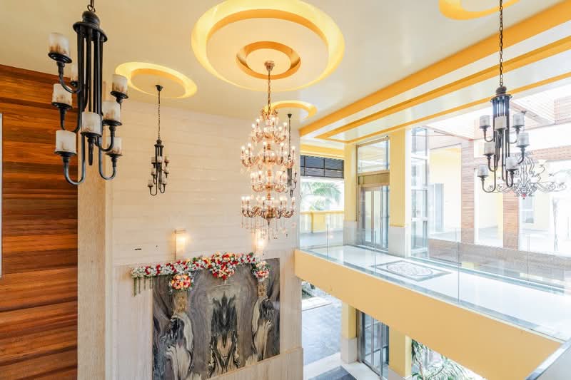 Rumah Banglo untuk Dijual di Country Heights (Kajang) - Mein Chen - Lobby - PropertyGuru.com.my