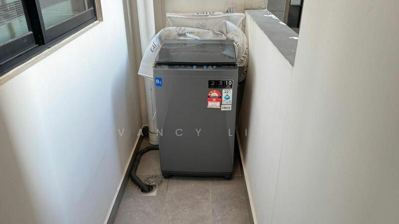 For Rent - Twin Tower Residence