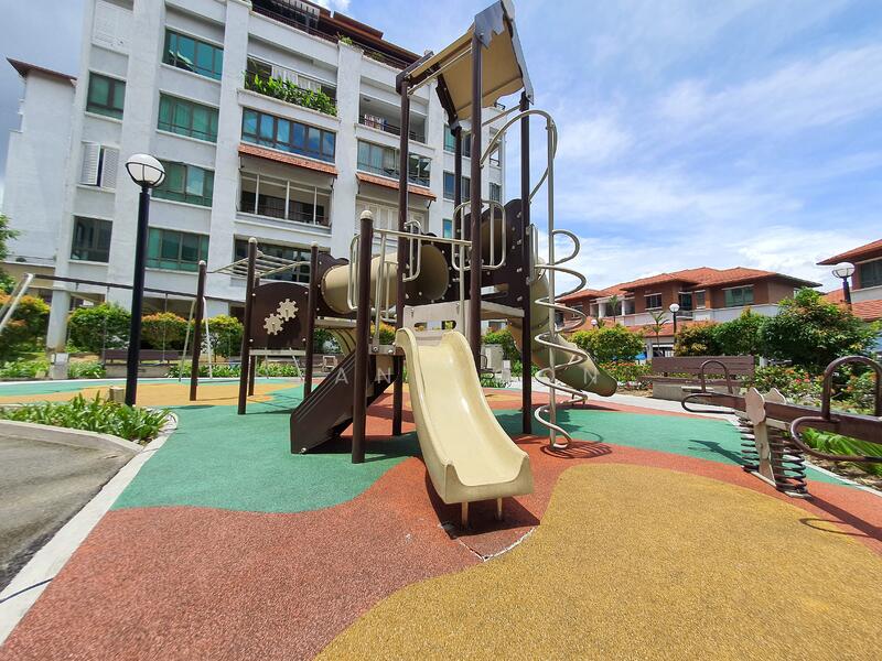 Children Playground