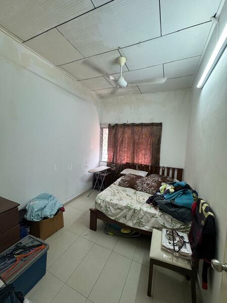 Terraced House for Sale in Taman Kok Doh (Batu) - Lucas Lim - Bedroom - PropertyGuru.com.my