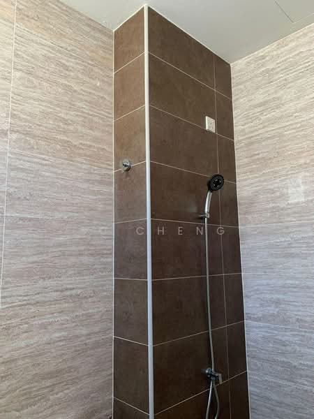2-storey Terraced House for Rent in Taman Sutera Utama (Skudai) - SC Cheng - Bathroom - PropertyGuru.com.my