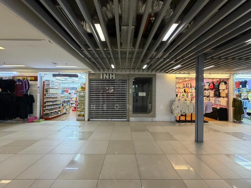 Retail Space for Sale in Pudu (KL City Centre) - Winson Tay - Corridor - PropertyGuru.com.my