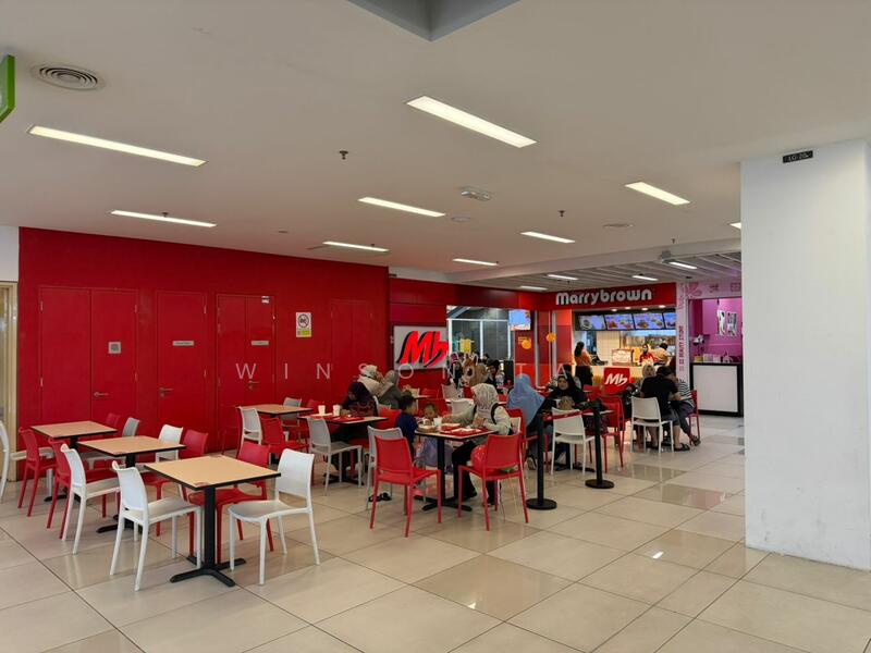 Retail Space for Sale in Pudu (KL City Centre) - Winson Tay - Interior - PropertyGuru.com.my