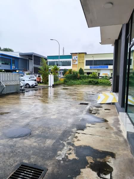 Kilang untuk Dijual di Gelang Patah (Johor) - SC Cheng - Exterior - PropertyGuru.com.my