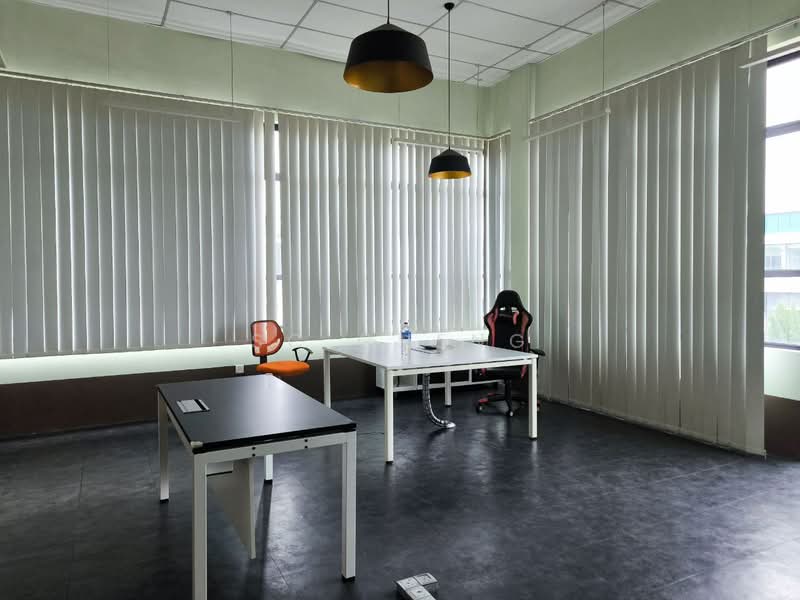 Kilang untuk Dijual di Gelang Patah (Johor) - SC Cheng - Study - PropertyGuru.com.my