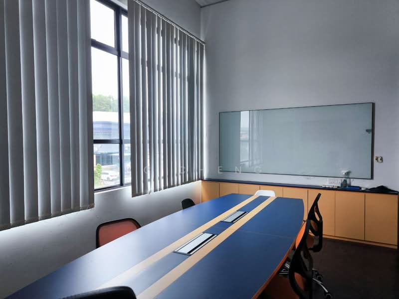 Kilang untuk Dijual di Gelang Patah (Johor) - SC Cheng - Meeting Room - PropertyGuru.com.my