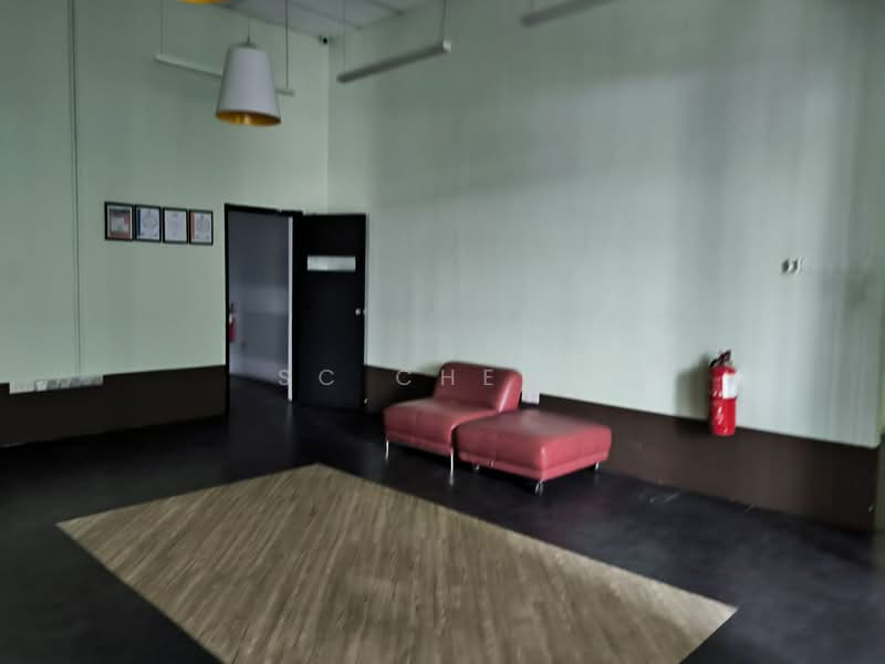 Kilang untuk Dijual di Gelang Patah (Johor) - SC Cheng - Lobby - PropertyGuru.com.my