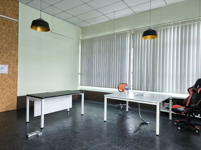 Kilang untuk Dijual di Gelang Patah (Johor) - SC Cheng - Study - PropertyGuru.com.my