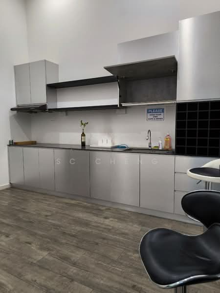 Kilang untuk Dijual di Gelang Patah (Johor) - SC Cheng - Kitchen - PropertyGuru.com.my