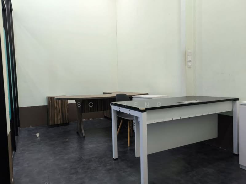Kilang untuk Dijual di Gelang Patah (Johor) - SC Cheng - Interior - PropertyGuru.com.my