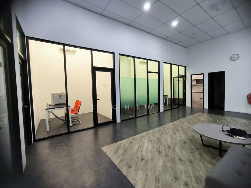 Kilang untuk Dijual di Gelang Patah (Johor) - SC Cheng - Office - PropertyGuru.com.my