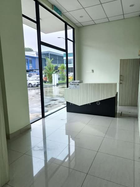 Kilang untuk Dijual di Gelang Patah (Johor) - SC Cheng - Lobby - PropertyGuru.com.my