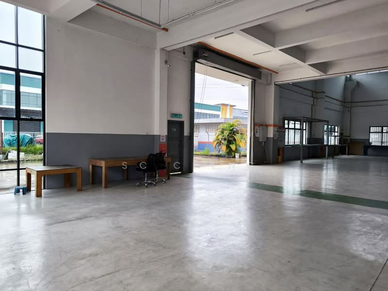 Kilang untuk Dijual di Gelang Patah (Johor) - SC Cheng - Interior - PropertyGuru.com.my