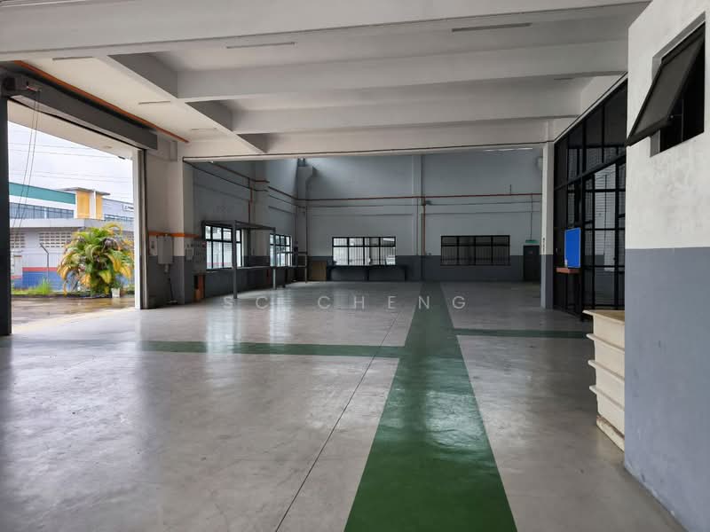 Kilang untuk Dijual di Gelang Patah (Johor) - SC Cheng - Interior - PropertyGuru.com.my
