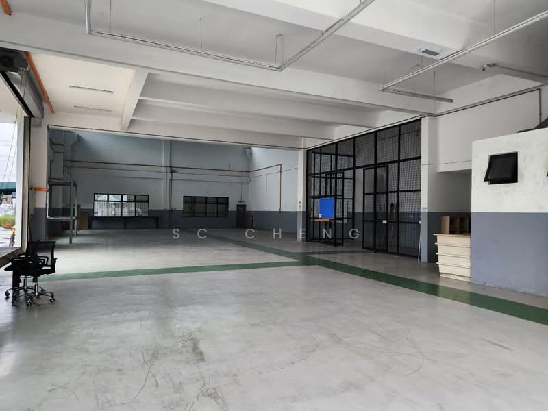 Kilang untuk Dijual di Gelang Patah (Johor) - SC Cheng - Interior - PropertyGuru.com.my