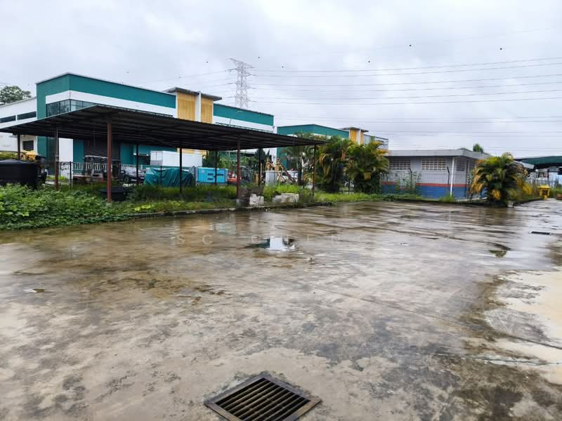 Kilang untuk Dijual di Gelang Patah (Johor) - SC Cheng - Exterior - PropertyGuru.com.my